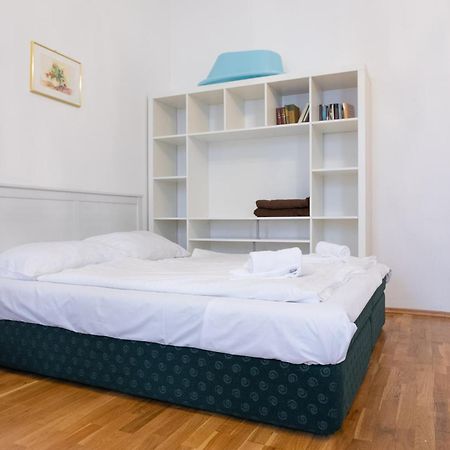Central Garden Apartments Wiedeń Pokój zdjęcie